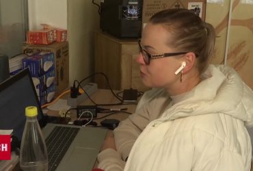 15 ракет на Харьков: света и связи нет, гудят генераторы, люди в очередях за водой