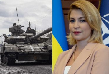 За 2 місяці Україна отримала обмаль фіндопомоги та озброєнь у рамках Рамштайн, – уряд