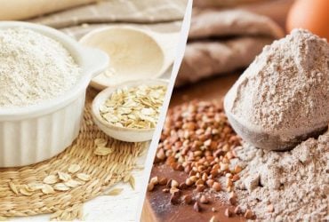 Какая мука самая полезная: её можно есть каждый день
