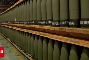 Росія може непрямо, але оплатити зброю для України