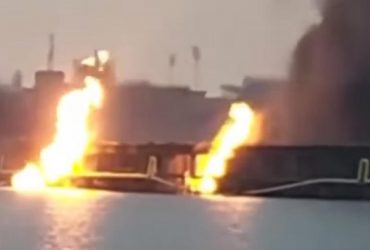 Враг хочет посеять панику: в ЦПД рассказали, какие Россия готовит ИПСО