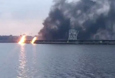 В Укргідроенерго розповіли, скільки часу потрібно для відновлення ДніпроГЕС