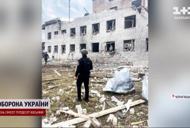 Чернігівщина під ударом: російський дрон атакував маршрутку з людьми, троє поранені