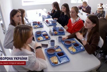 Замість солі і цукру - цвітна капуста під соусом бешамель: чи оцінили школярі нове меню
