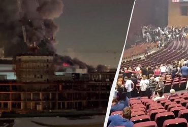 У Москві масштабний теракт: всі деталі нападу (фото, відео)