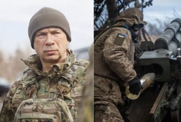 Один із пріоритетів: Сирський - про ротацію особового складу бойових бригад