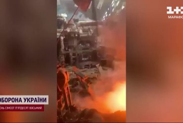 Ціленаправлено били по енергетиці: одна з наймасштабніших атак РФ по енергооб'єктах України