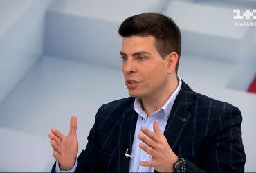 Деркач про великі трансформації для автобусних перевезень за кордон