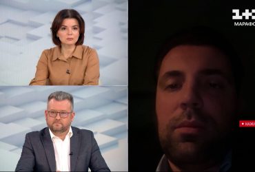 Шок: ракетному терору РФ сприяють фахівці з енергетики. Кудрицький назвав докази