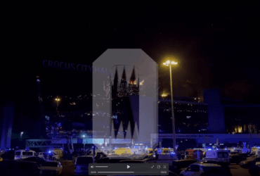 У розвідці прокоментували теракт у Москві