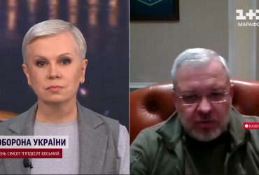Галущенко про новий удар по енергетиці: наскільки ефективно Україна підготувалася до атак?
