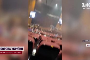 Щонайменше 40 загиблих: масова стрілянина на концерті в Москві