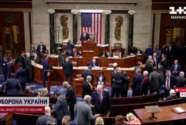 США просять ГУР та СБУ не знищувати російські нафтопереробні заводи? ТСН розібралася