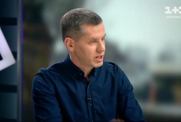 Бої вже на території Росії: сценарії розвитку подій