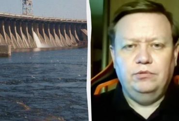 Це істерична реакція росіян: експерт назвав причини удару по ДніпроГЕС