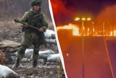 Теракт в Крокус Сити Холл: в Украине дали новое объяснение