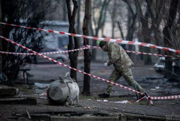 Росія тестує ракети КНДР в Україні так само, як тестувала для Ірану шахеди, - Стратком