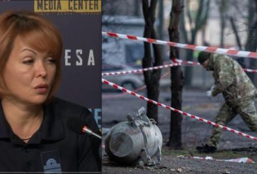 Що зруйнувало плани РФ: Гуменюк пояснила, чому ворог почав потужно бити навесні