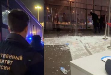 Теракт в Крокус Сити Холл: число жертв очень серьезно возросло