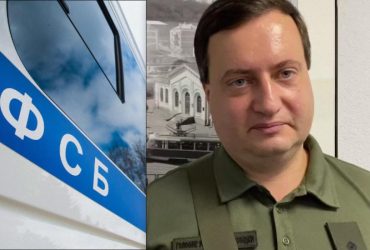 Теракт в Росії: у ГУР їдко висловилися про байку ФСБ щодо українського сліду