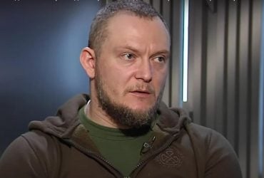 Распадется ли Российская Федерация: ответ начштаба РДК