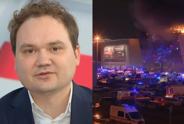 Возмездие за Сирию и Чечню: эксперт спрогнозировал большее количество терактов в России