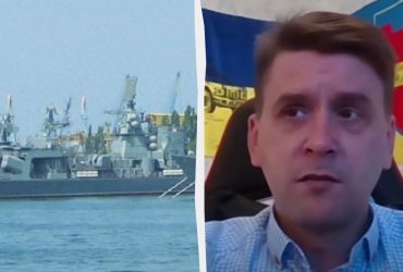 Азов і Ямал були останніми робочими тюленями: Коваленко розкрив особливість БДК