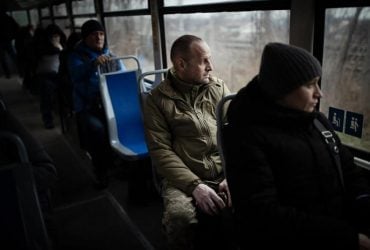 Не було сенсу здаватися: воїн ЗСУ 41 день тримав підвал в Авдіївці