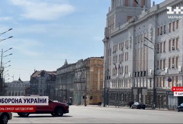 Уже третій день без світла і транспорту: Харків досі не оговтався після російського обстрілу