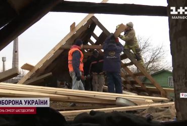 За два роки майже нічого не нагадує жах пережитого: моторошні спогади бучанців
