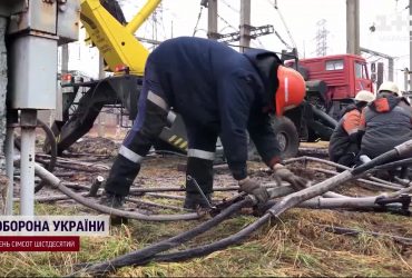 Росіяни вгатили по енергетиці: оприлюднено масштаби наслідків
