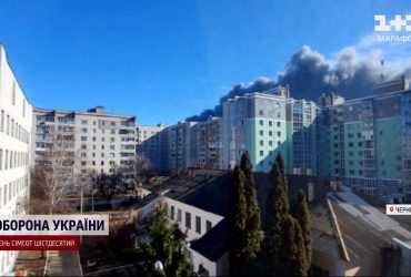 Їхнє життя в окупації - моторошніші за фільми жахів: чернігівці, які дали відсіч ворогу