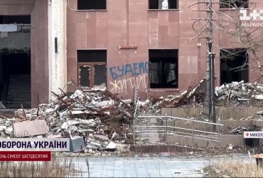 Под обстрелами Николаев чуть ли не каждый день, но в начале войны - здесь был ад: как город получил звание героя