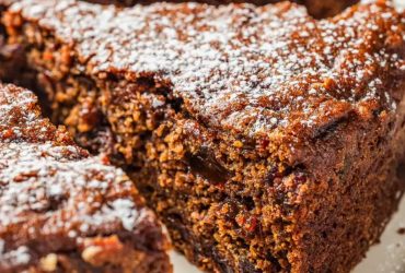 Популярная выпечка со времен Первой мировой: вкус торта покорит многих