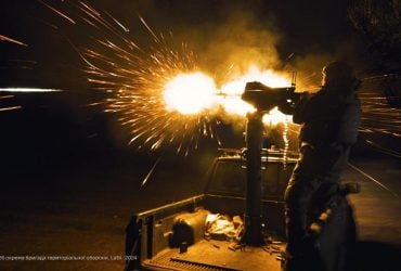 В Повітряних силах розповіли про цинічну нічну тактику ворога