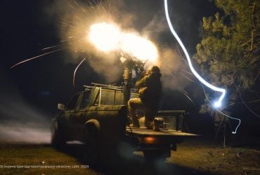 Чи захопила Росія Новомихайлівку: у 79-й бригаді зробили заяву