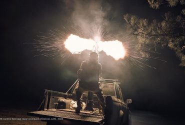 ВСУ показали филигранную работу мобильной группы по Шахеду (видео)