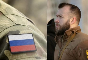 Три основні категорії: майор ЗСУ розповів, хто з росіян воює в Україні