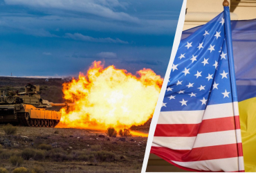 Україна разом з Америкою переможуть у Третій світовій війні, - опитування в США