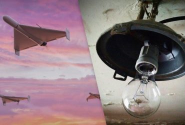 Шахедний удар по Одесі: у місті почалися екстрені відключення