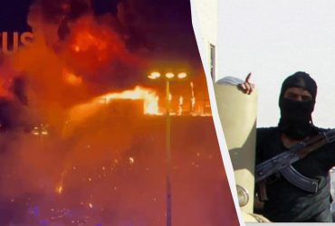 ІДІЛ сприймає увесь світ як свою мішень, - WSJ