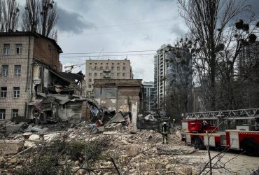 У Гаазі запрацював реєстр збитків від агресії РФ: українці можуть подавати заявки через Дію