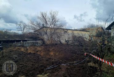 По Києву сьогодні Росія могла випустити корейські ракети: експерт назвав їх тип
