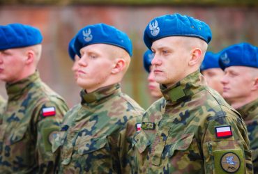 У Польщі зросла підтримка громадян щодо відправлення своїх військ до України, - опитування