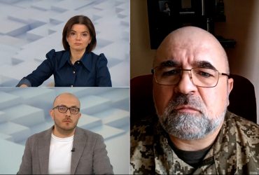 Особливості балістичної атаки на Київ: аналітика військового експерта