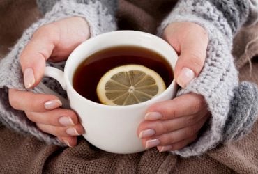 Чай или сок: диетологи посоветовали, что лучше пить по утрам