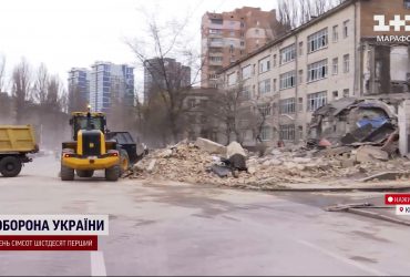 Острая реакция на стресс: после атаки на Киев уже 10 пострадавших