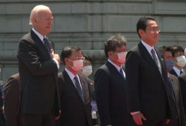 США та Японія планують найбільше оновлення договору безпеки за понад 60 років, - FT