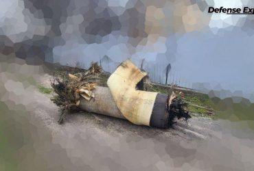 ВСУ сбили сразу два засекреченных Циркона: уцелели важные обломки