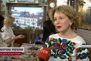 Великий піст може бути поживним та смачним: в Івано-Франківську відбувся корисний мастер-клас